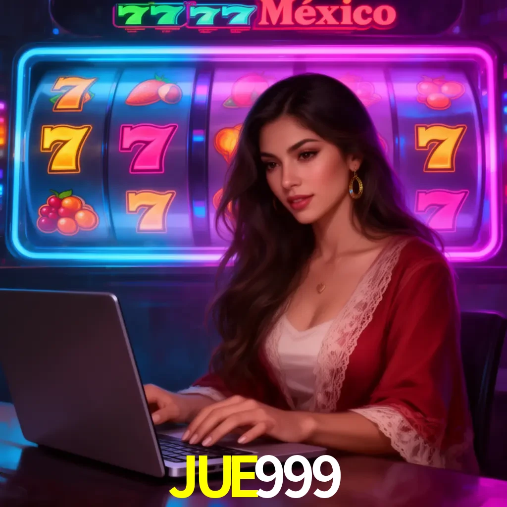 JUE999 Roulette en Vivo