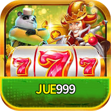 JUE999 logo